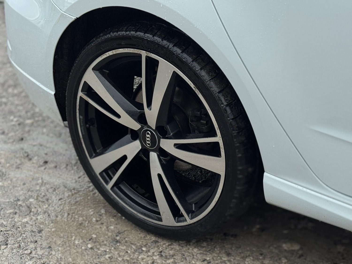 Used Audi A3 2020 for sale - 76899559: Photo 39