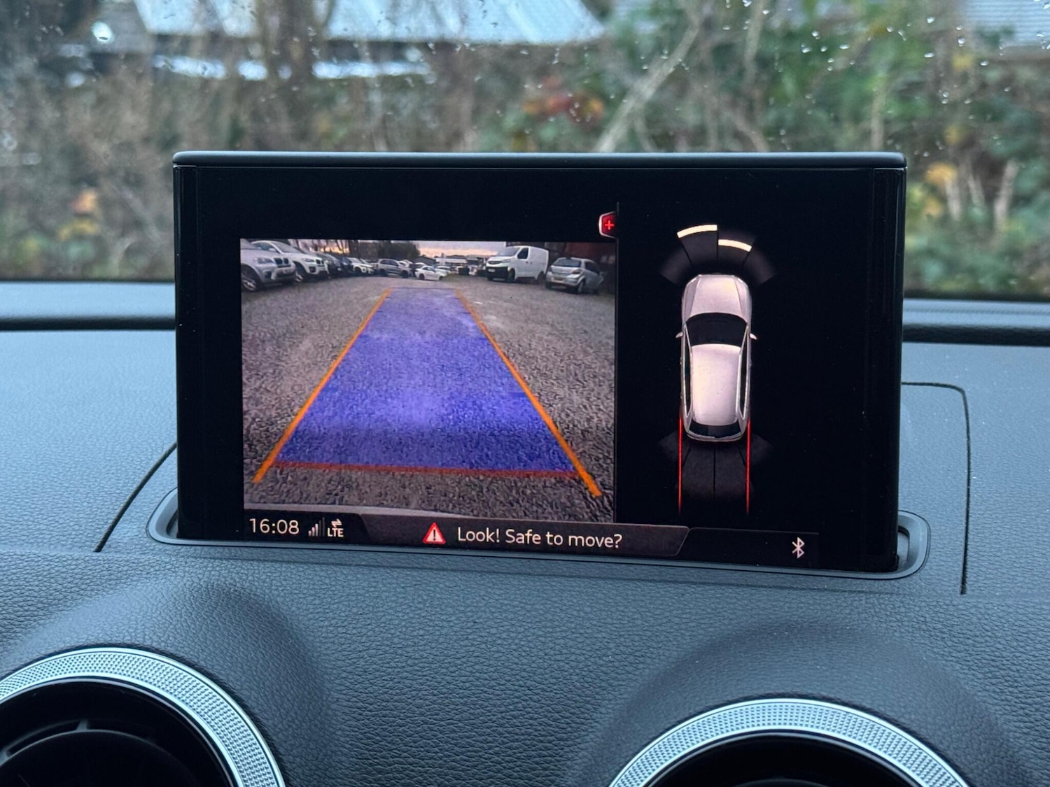 Used Audi A3 2020 for sale - 76899559: Photo 42