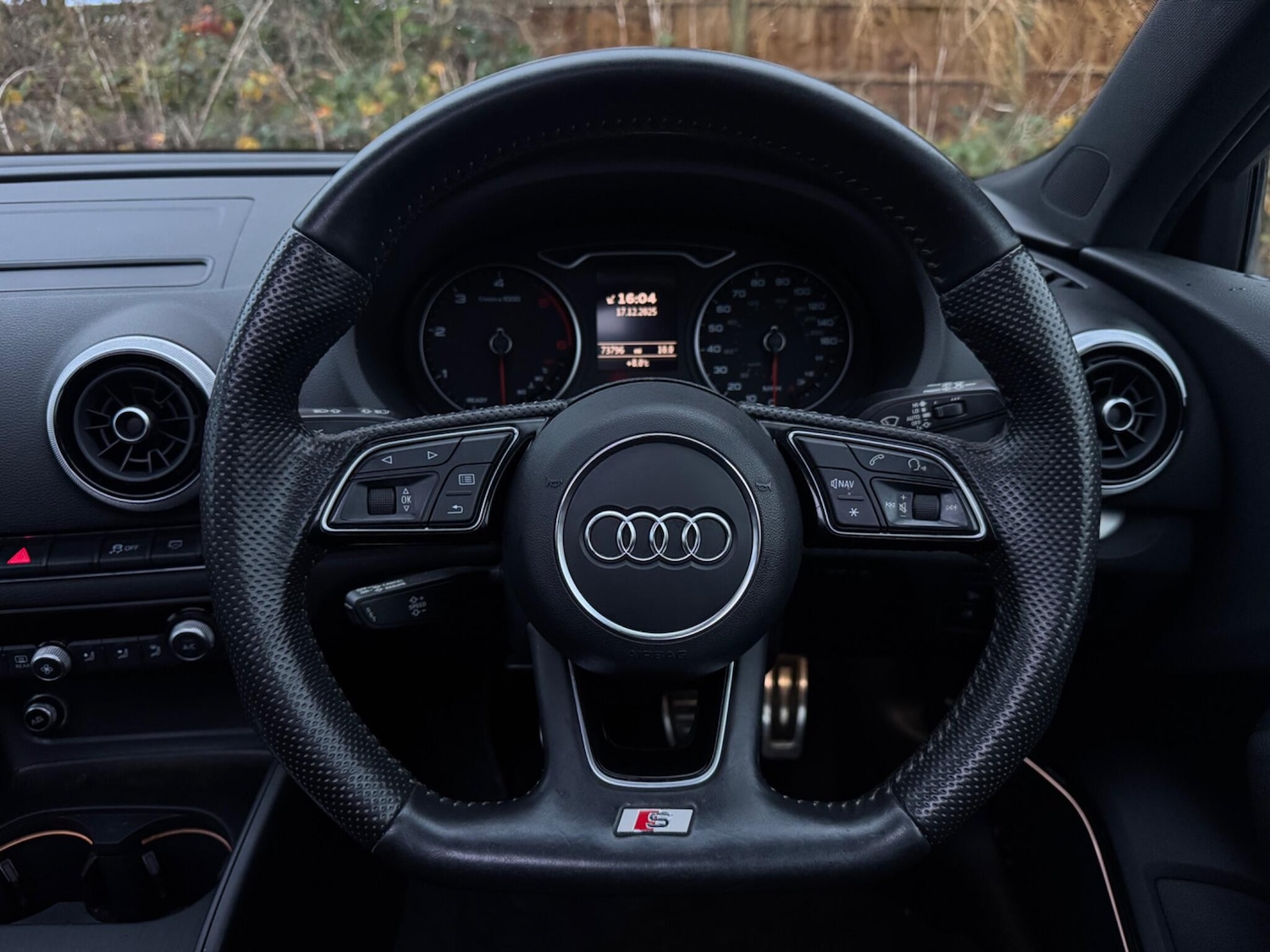 Used Audi A3 2020 for sale - 76899559: Photo 48