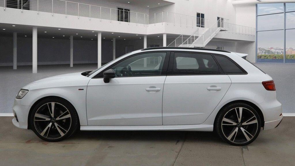 Used Audi A3 2020 for sale - 76899559: Photo 5