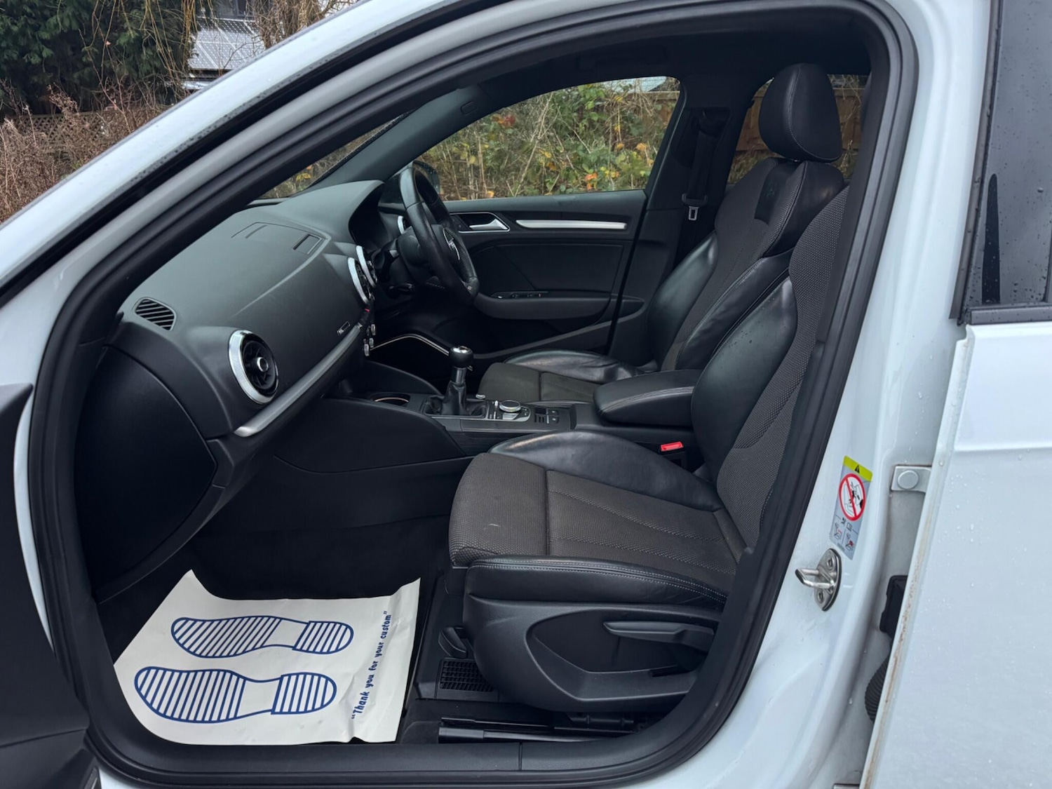 Used Audi A3 2020 for sale - 76899559: Photo 57