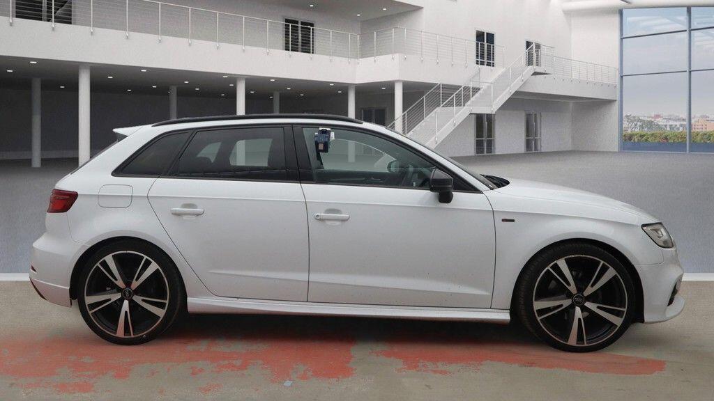 Used Audi A3 2020 for sale - 76899559: Photo 6