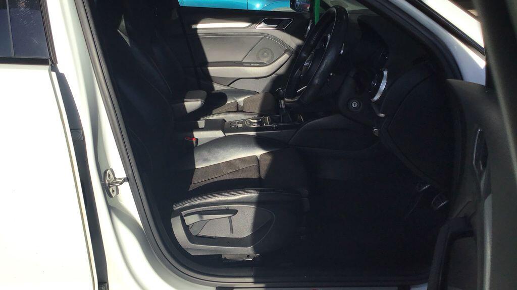 Used Audi A3 2020 for sale - 76899559: Photo 7