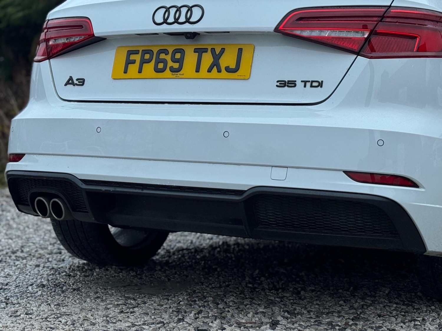 Used Audi A3 2020 for sale - 76899559: Photo 75