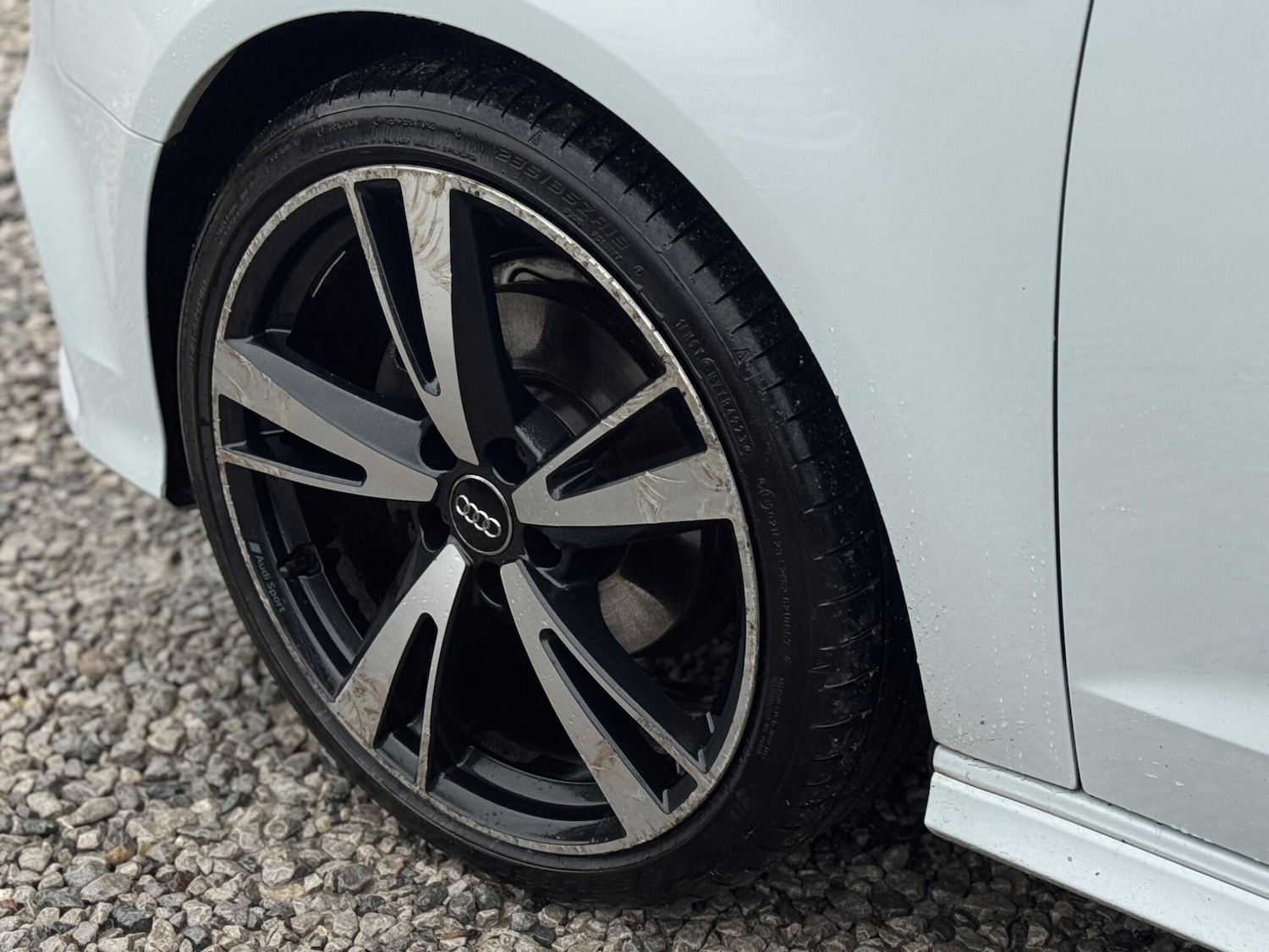 Used Audi A3 2020 for sale - 76899559: Photo 78