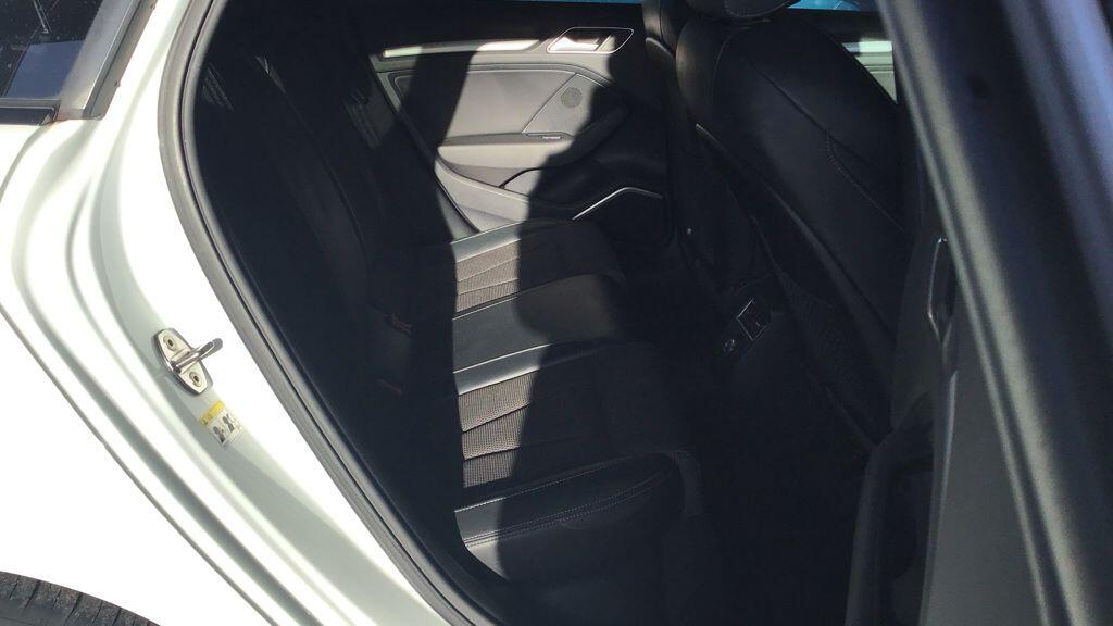 Used Audi A3 2020 for sale - 76899559: Photo 8