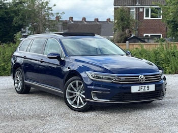 Used Volkswagen Passat 2017 for sale - 78810108: Photo
