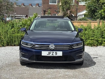 Used Volkswagen Passat 2017 for sale - 78810108: Photo