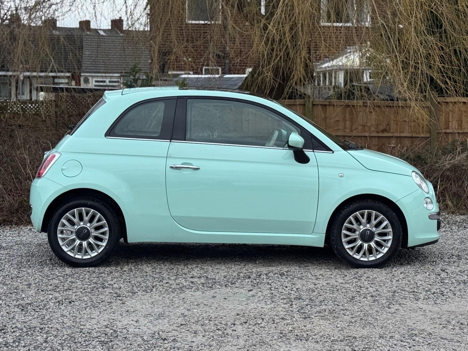 Used Fiat 500 for sale - 77550683: Photo 10