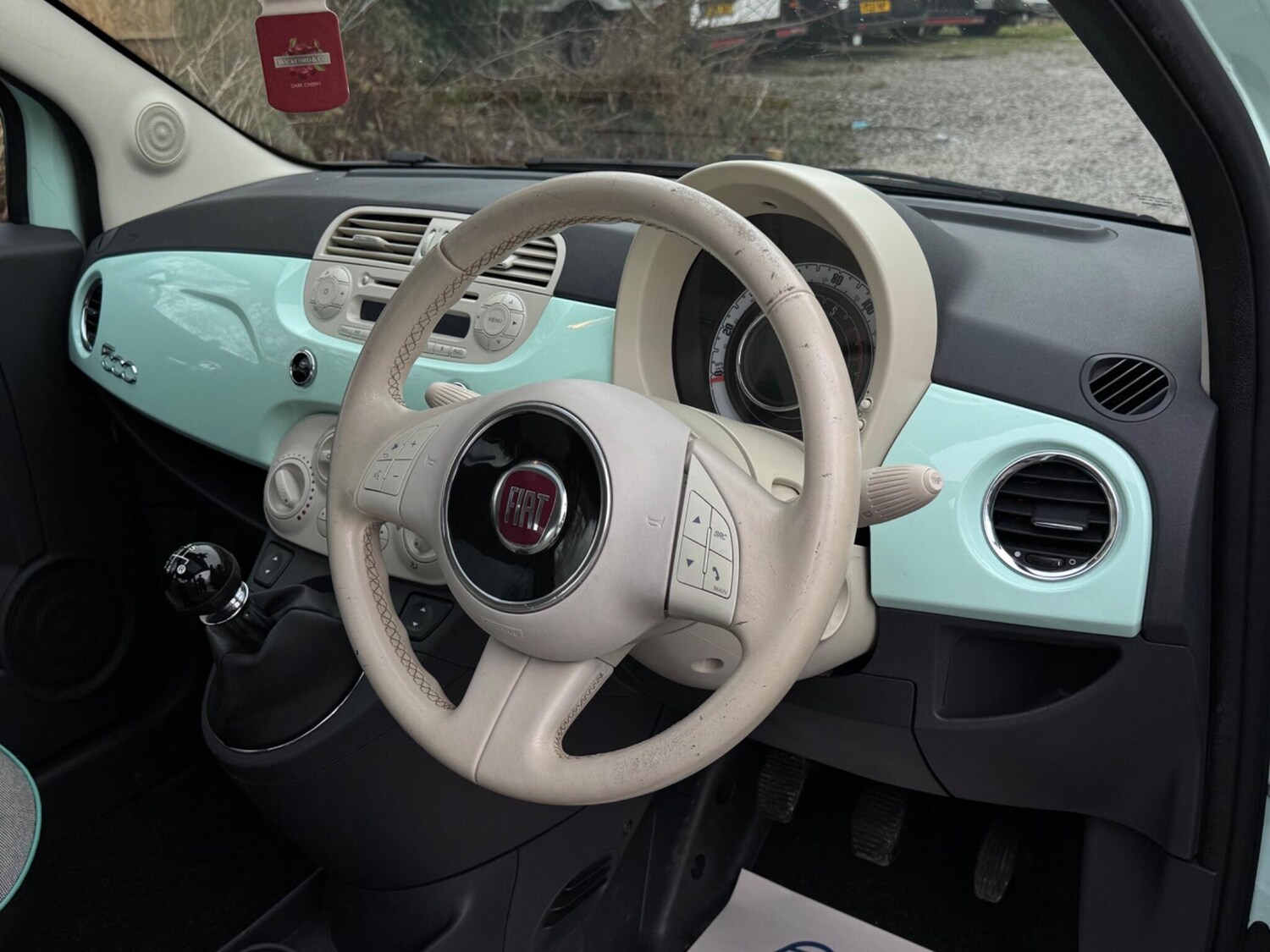 Used Fiat 500 for sale - 77550683: Photo 12