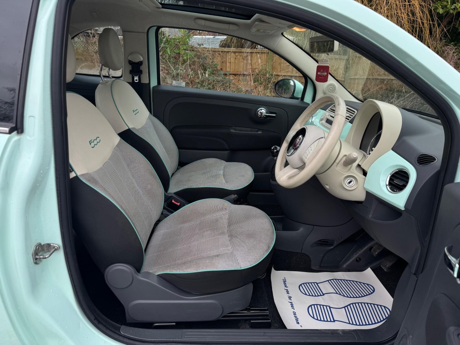 Used Fiat 500 for sale - 77550683: Photo 14