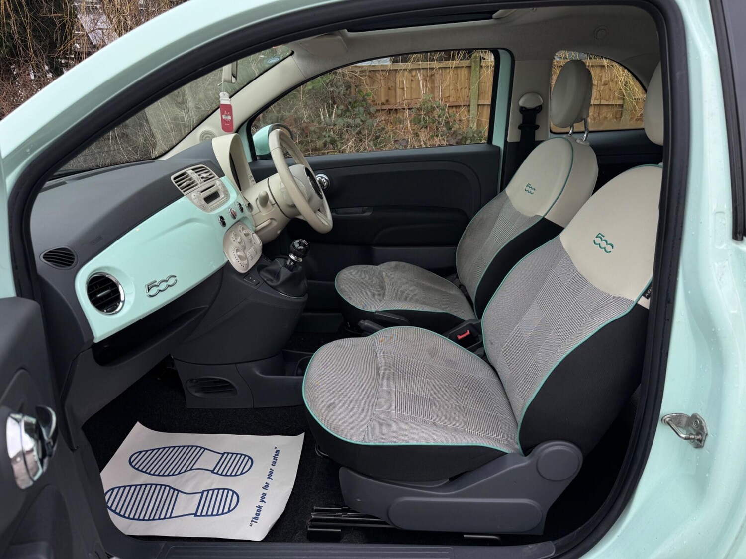 Used Fiat 500 for sale - 77550683: Photo 15