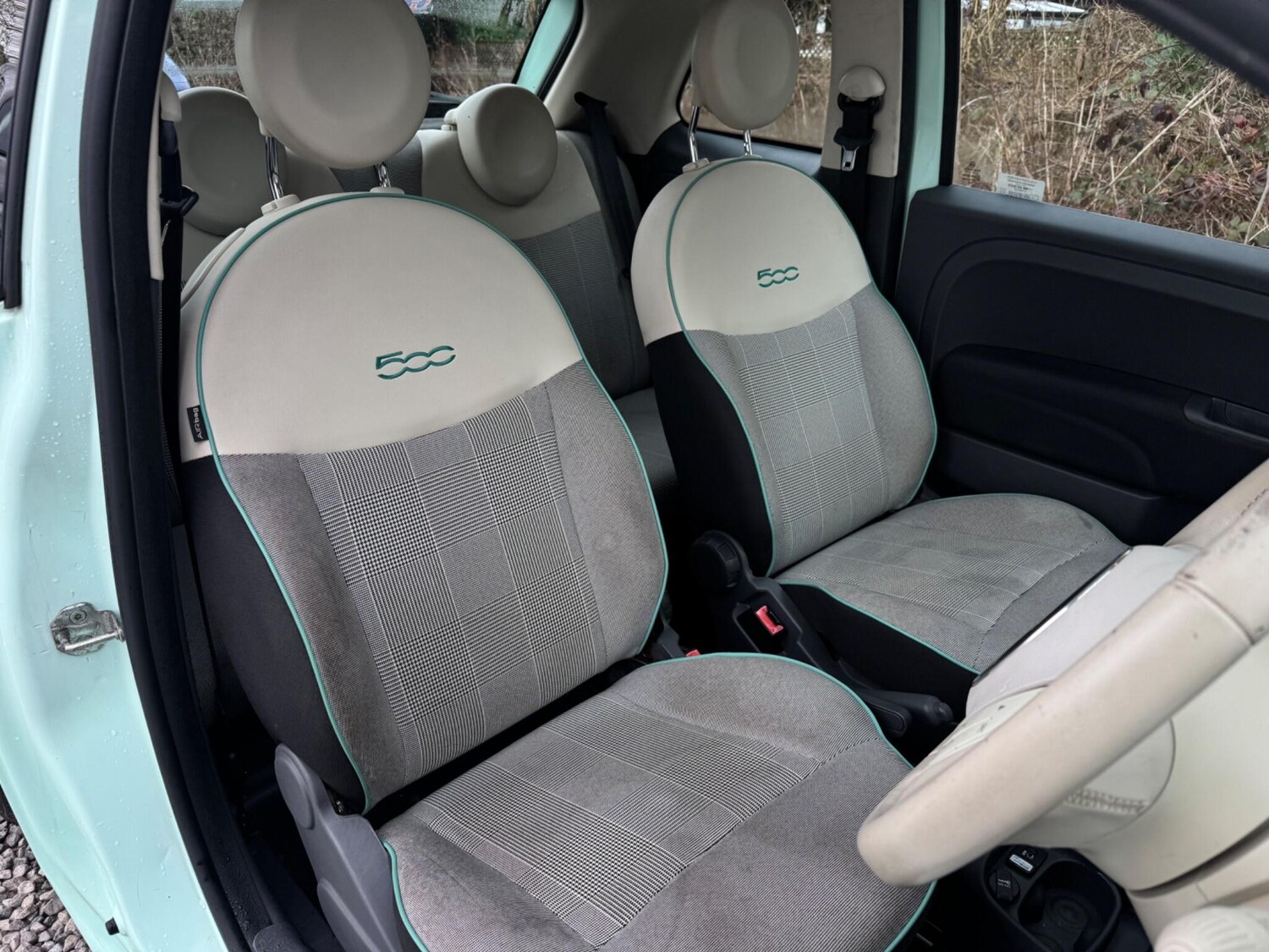 Used Fiat 500 for sale - 77550683: Photo 16