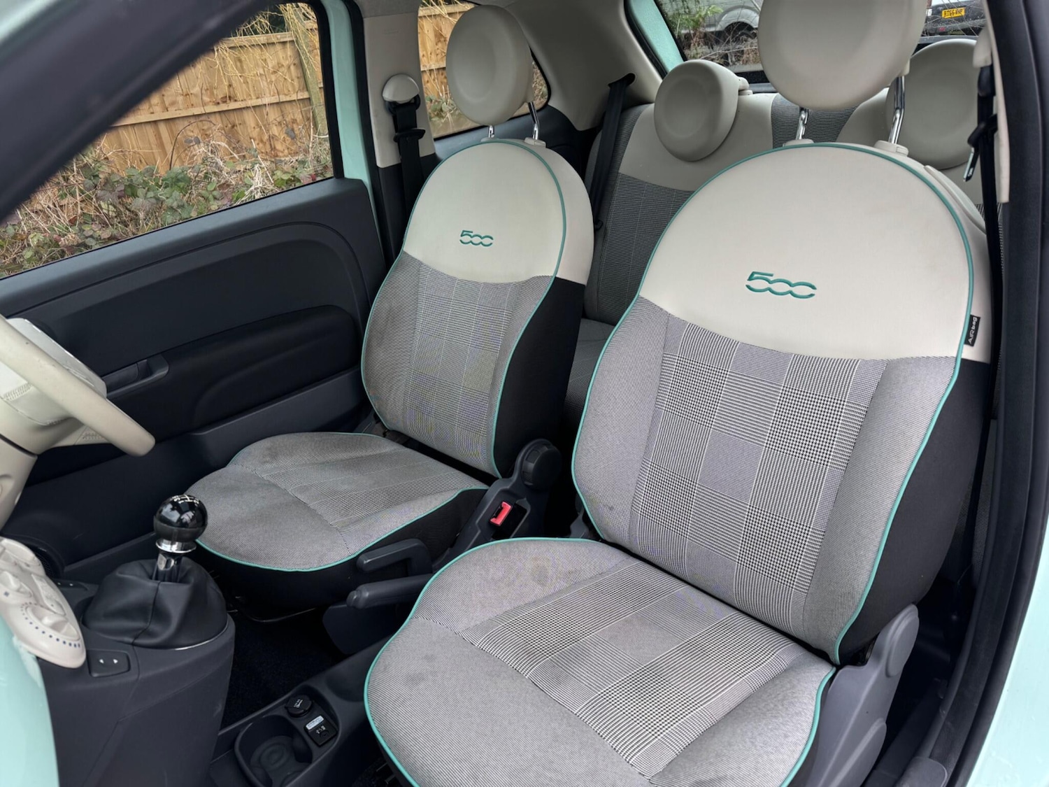 Used Fiat 500 for sale - 77550683: Photo 17