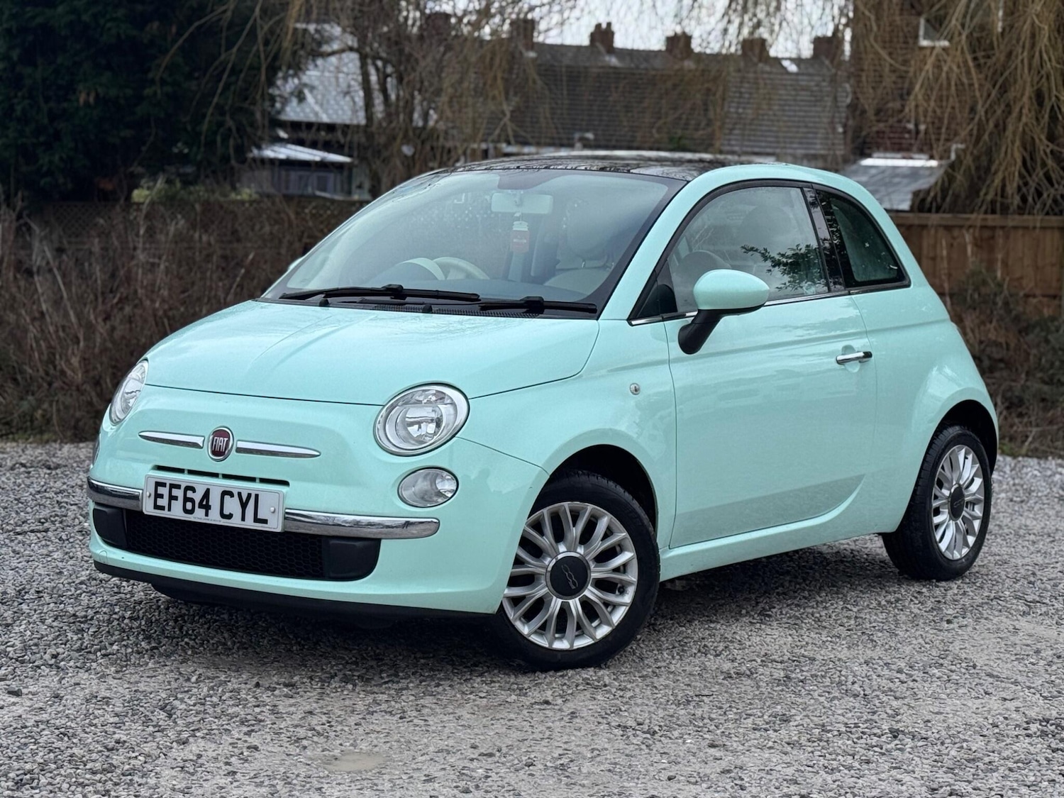 Used Fiat 500 for sale - 77550683: Photo 2