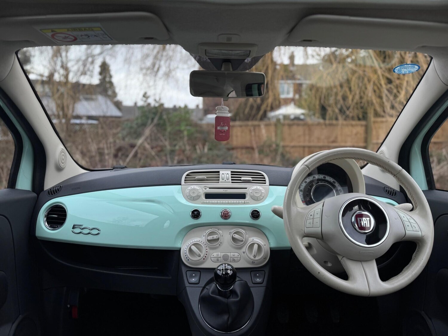 Used Fiat 500 for sale - 77550683: Photo 22