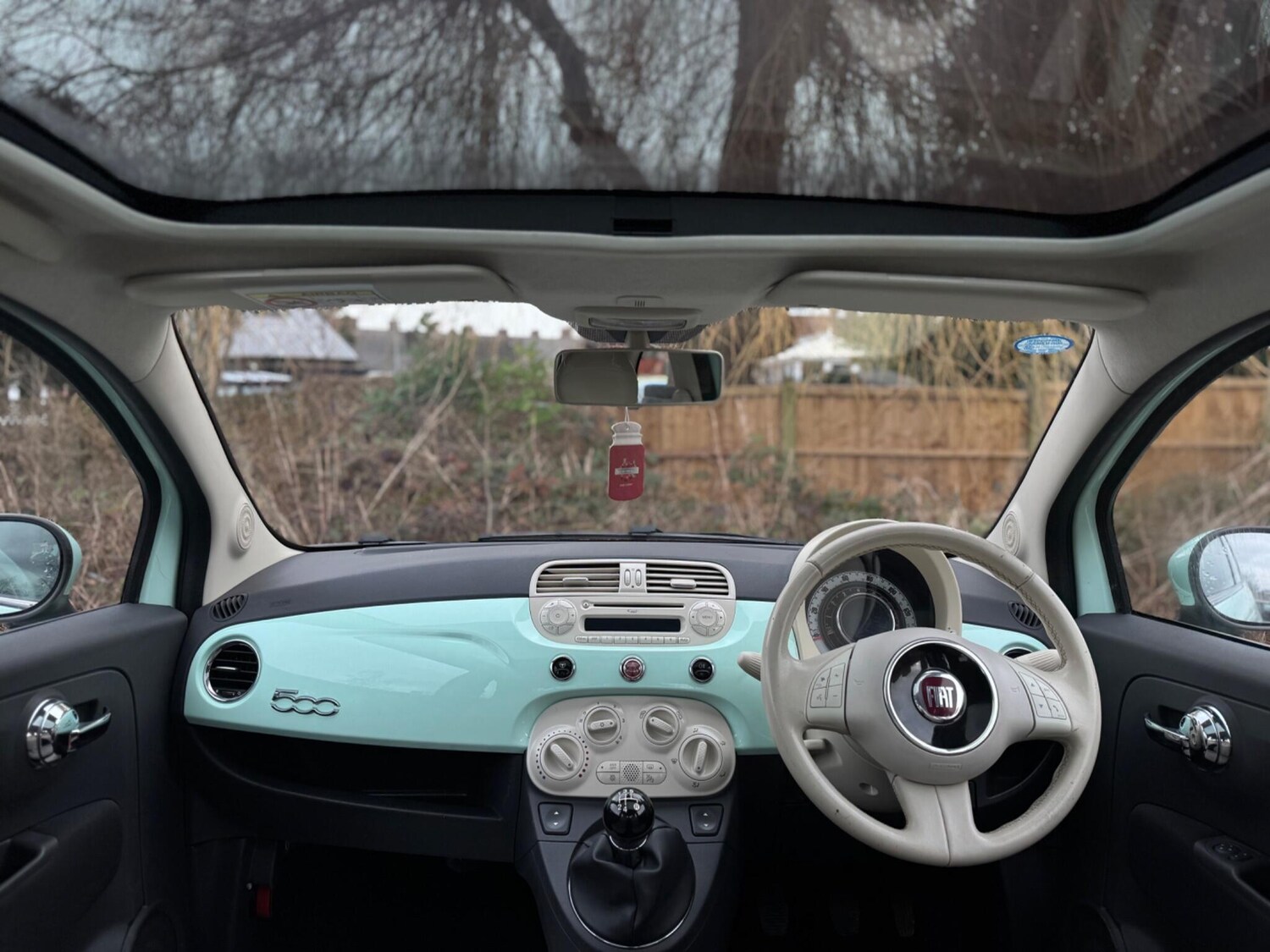 Used Fiat 500 for sale - 77550683: Photo 23