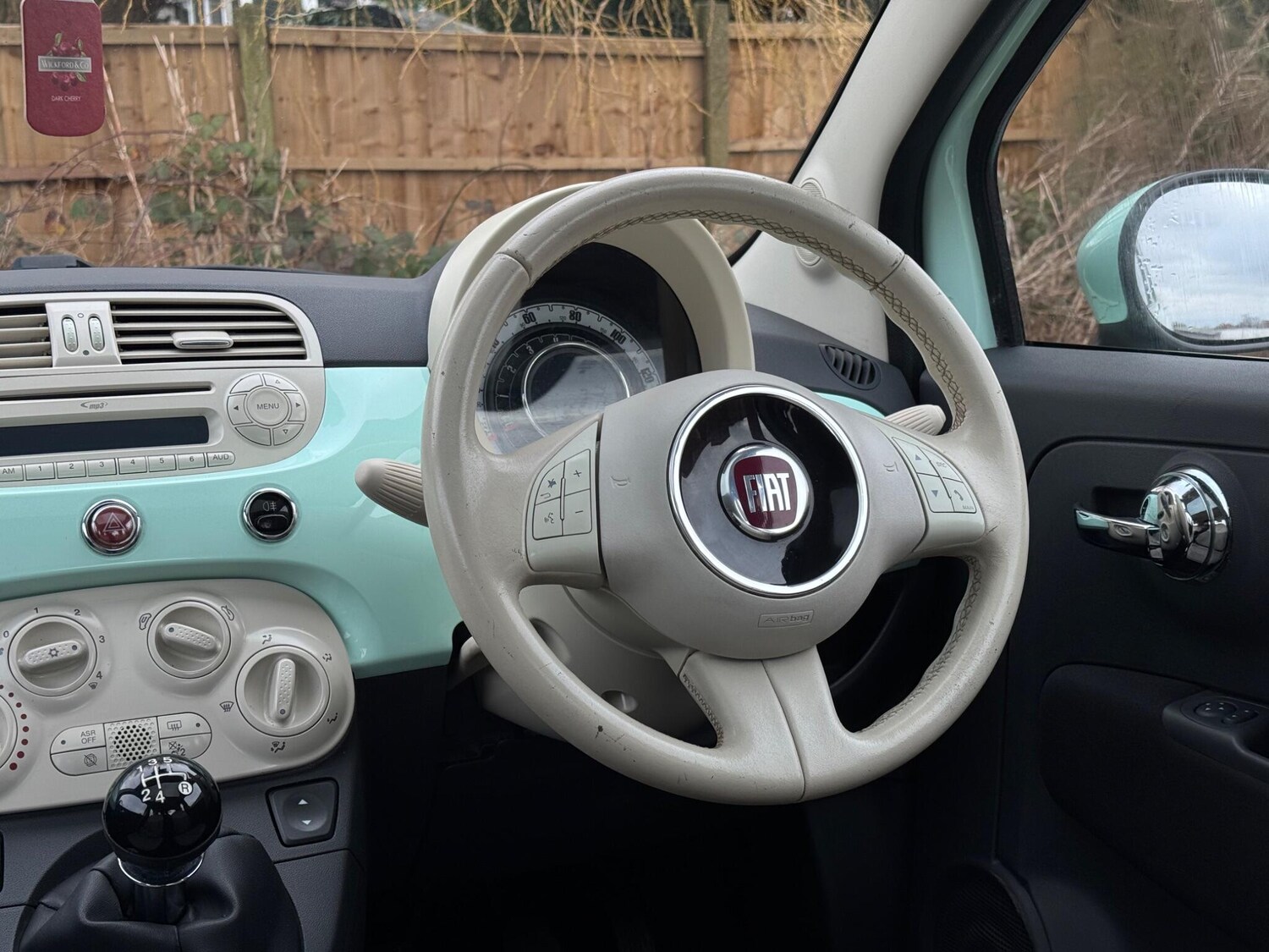 Used Fiat 500 for sale - 77550683: Photo 24