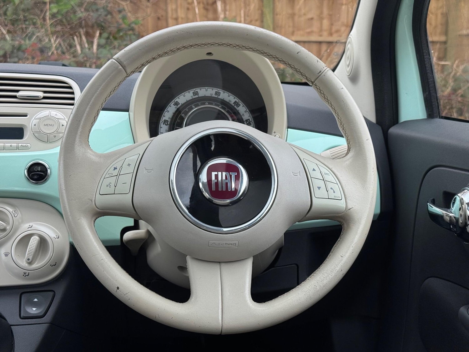 Used Fiat 500 for sale - 77550683: Photo 25