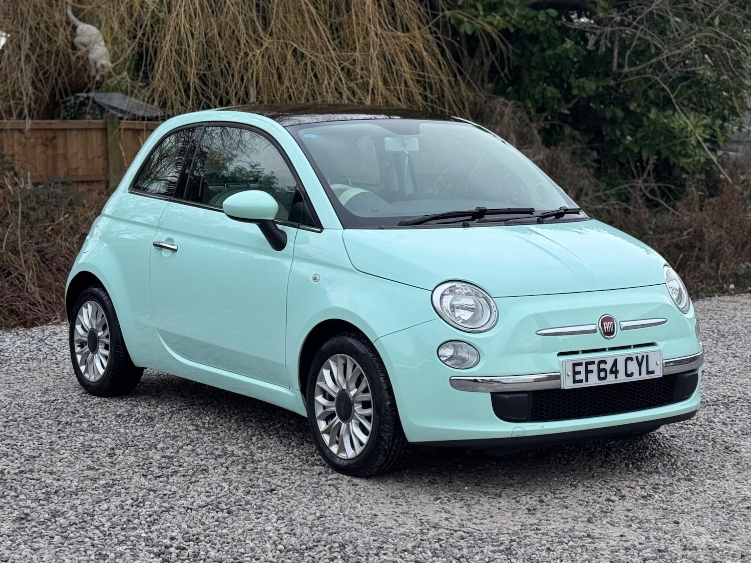 Used Fiat 500 for sale - 77550683: Photo 3