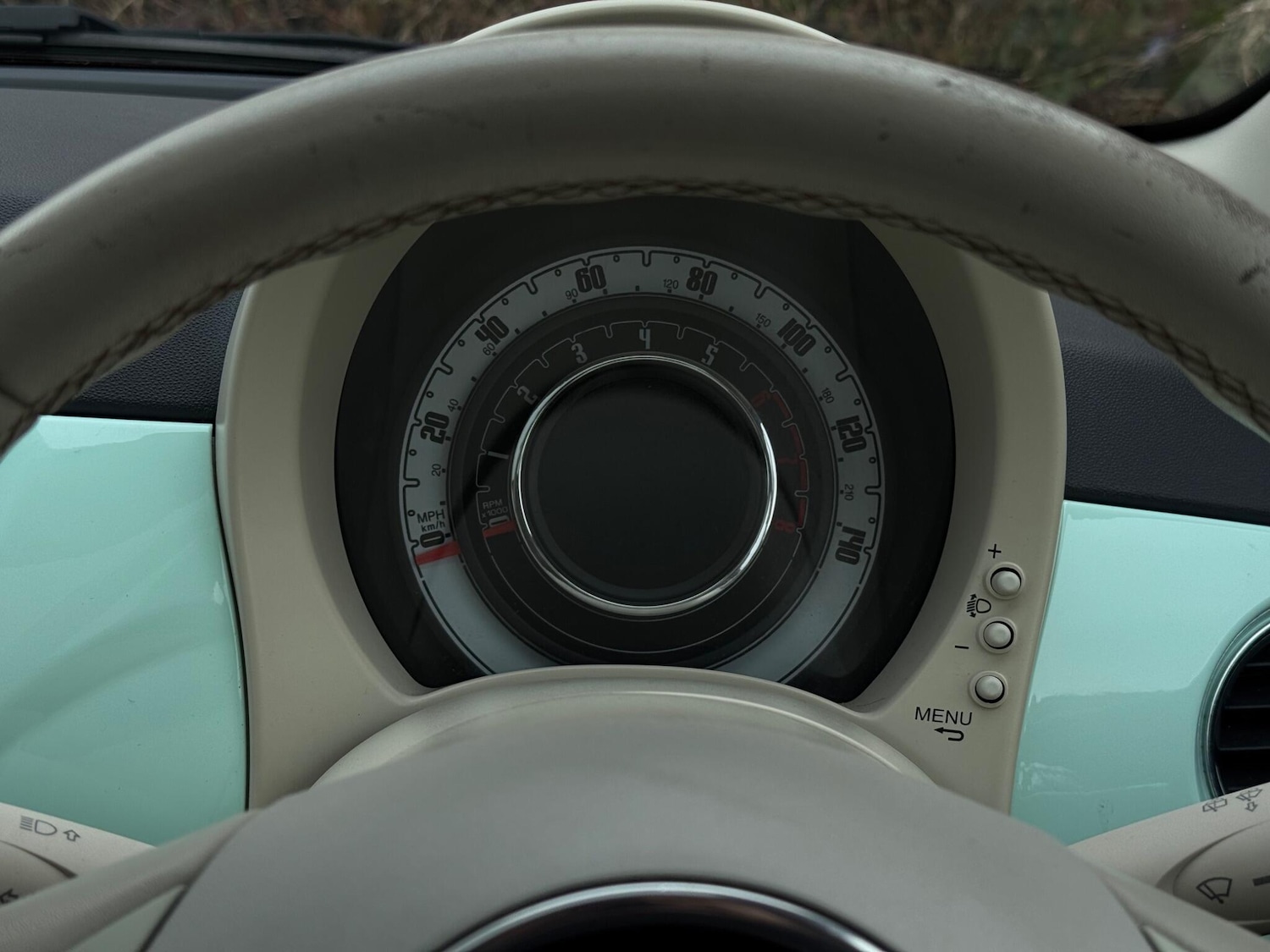 Used Fiat 500 for sale - 77550683: Photo 30