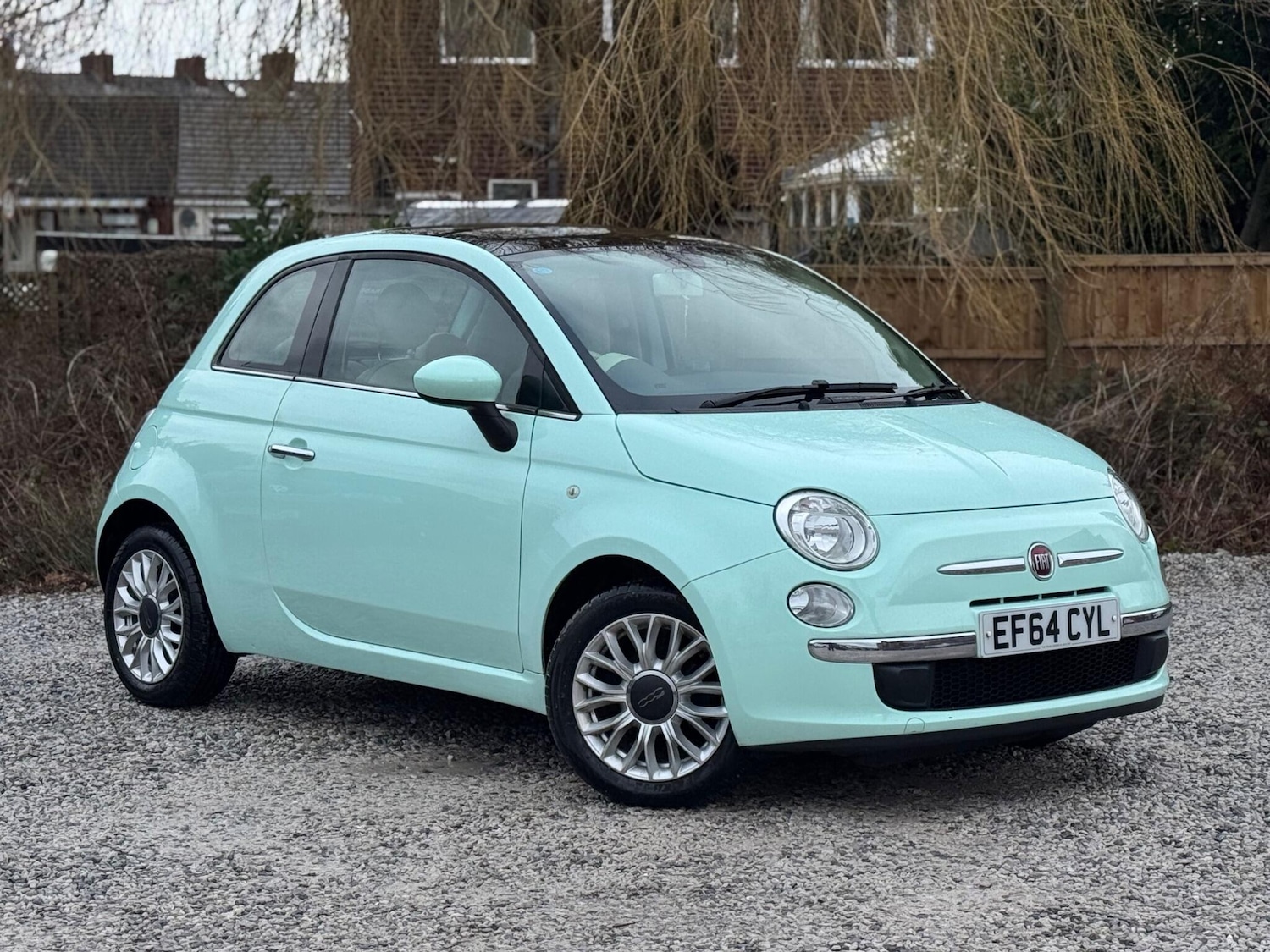 Used Fiat 500 for sale - 77550683: Photo 31