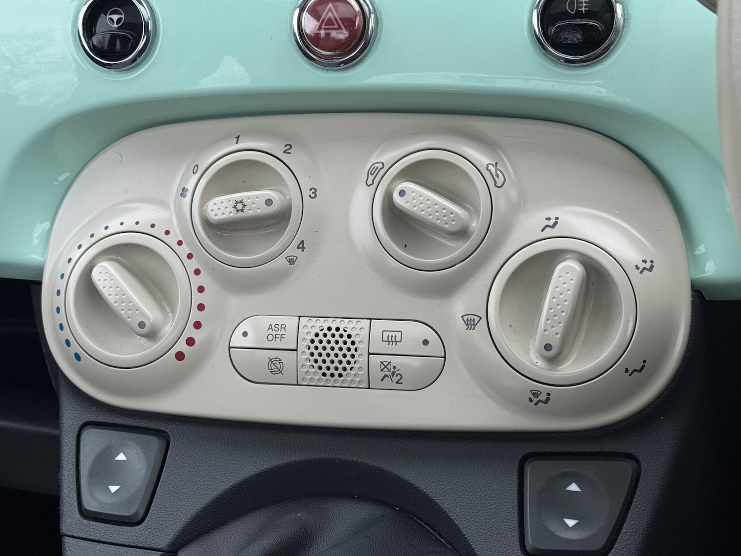 Used Fiat 500 for sale - 77550683: Photo 32