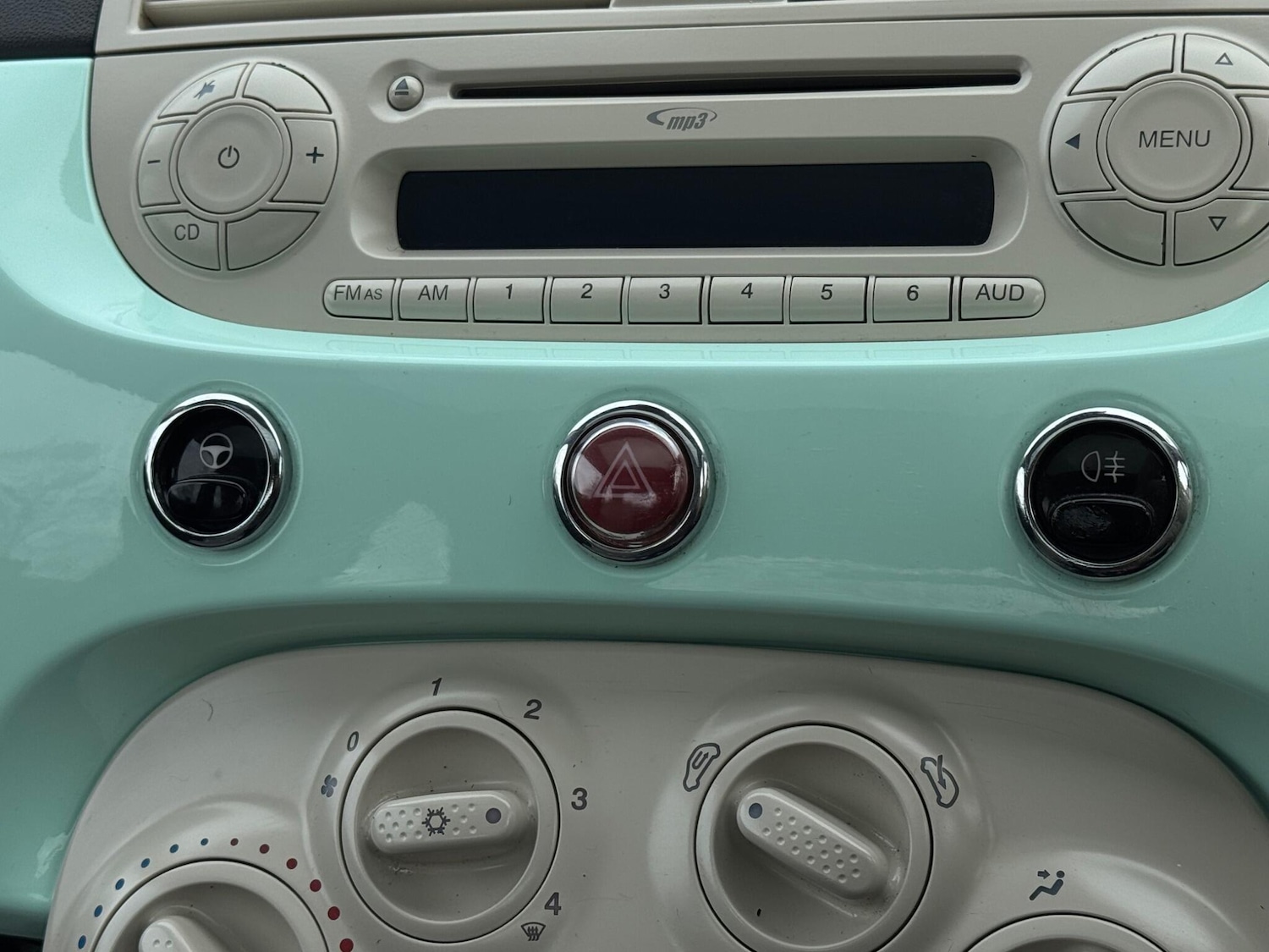 Used Fiat 500 for sale - 77550683: Photo 34