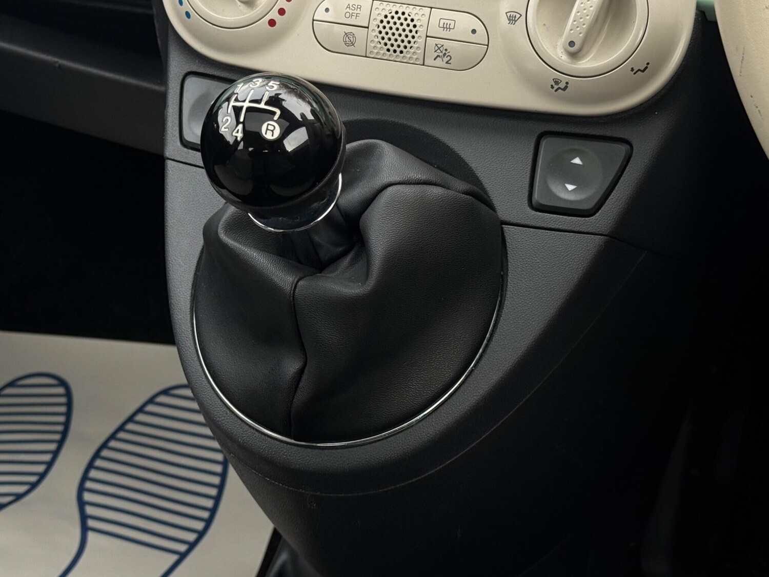 Used Fiat 500 for sale - 77550683: Photo 37