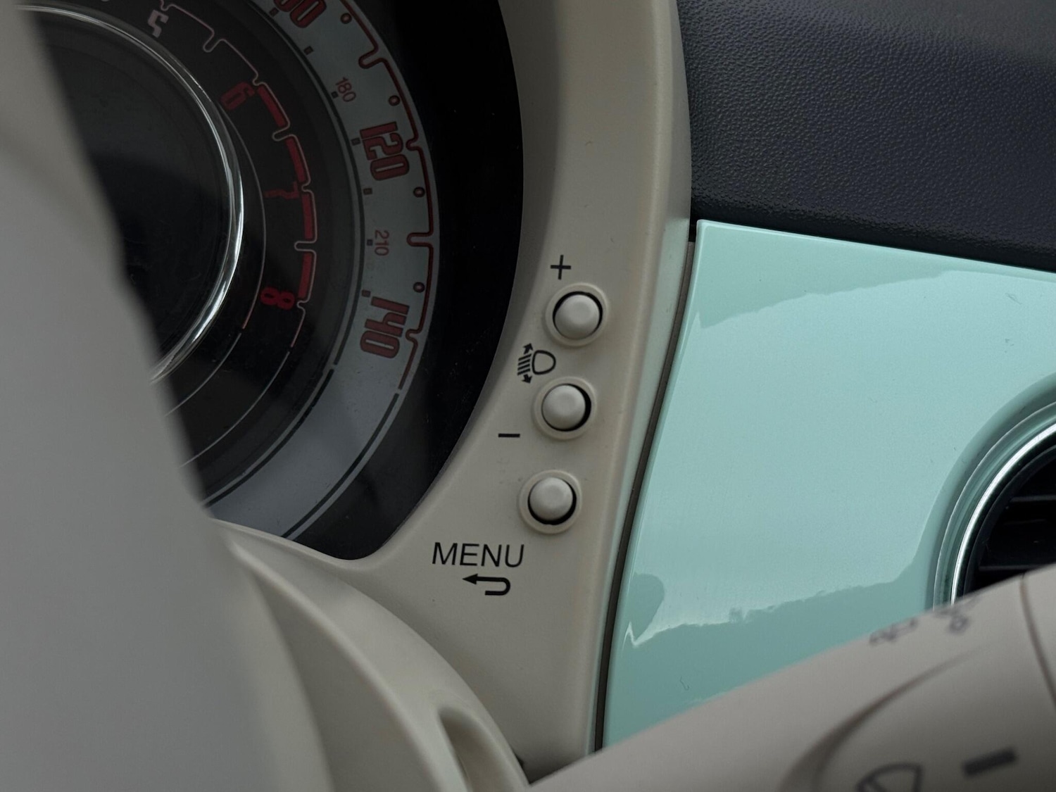 Used Fiat 500 for sale - 77550683: Photo 43