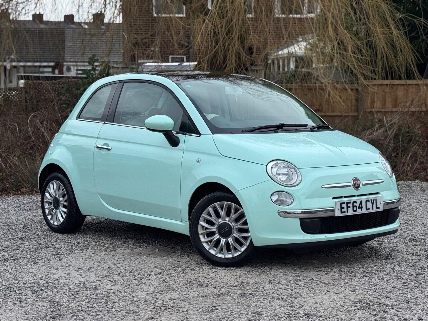 Used Fiat 500 for sale - 77550683: Photo 46