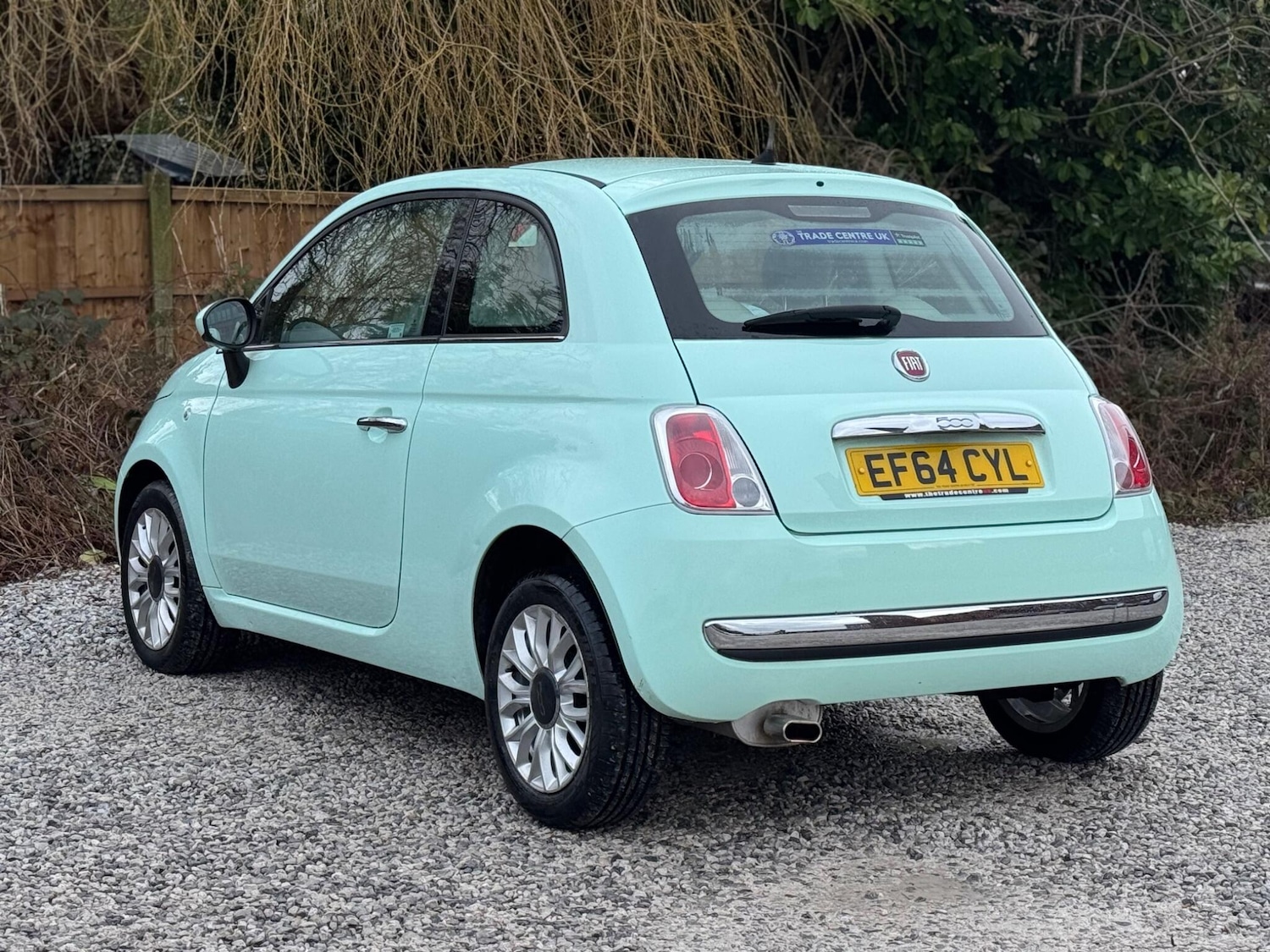 Used Fiat 500 for sale - 77550683: Photo 6