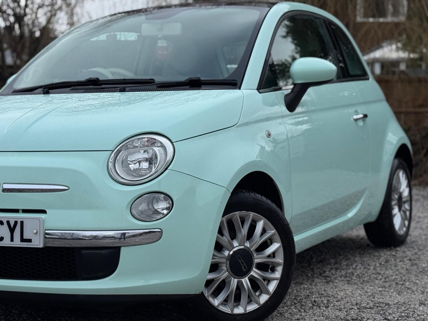 Used Fiat 500 for sale - 77550683: Photo 61