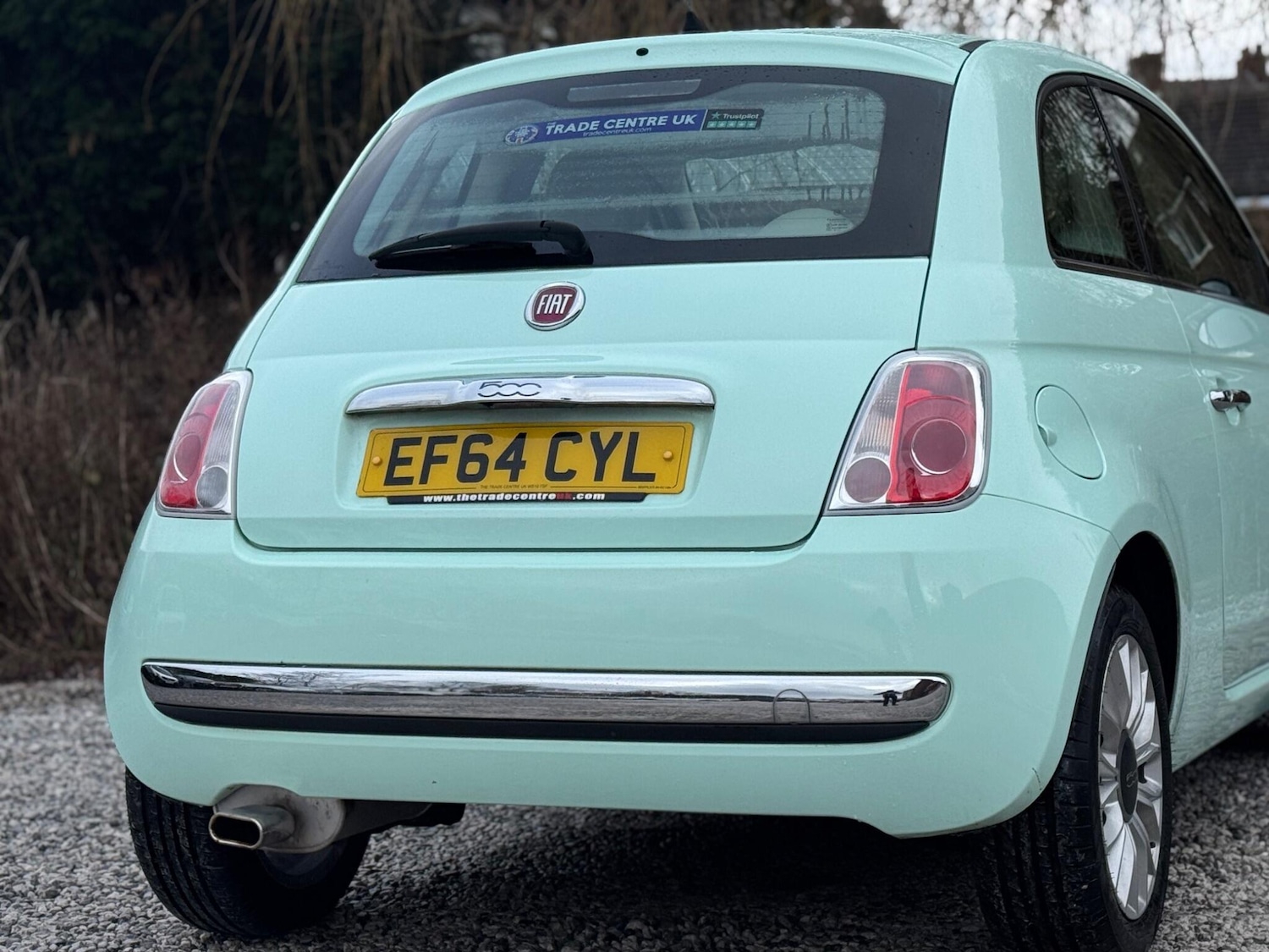 Used Fiat 500 for sale - 77550683: Photo 62