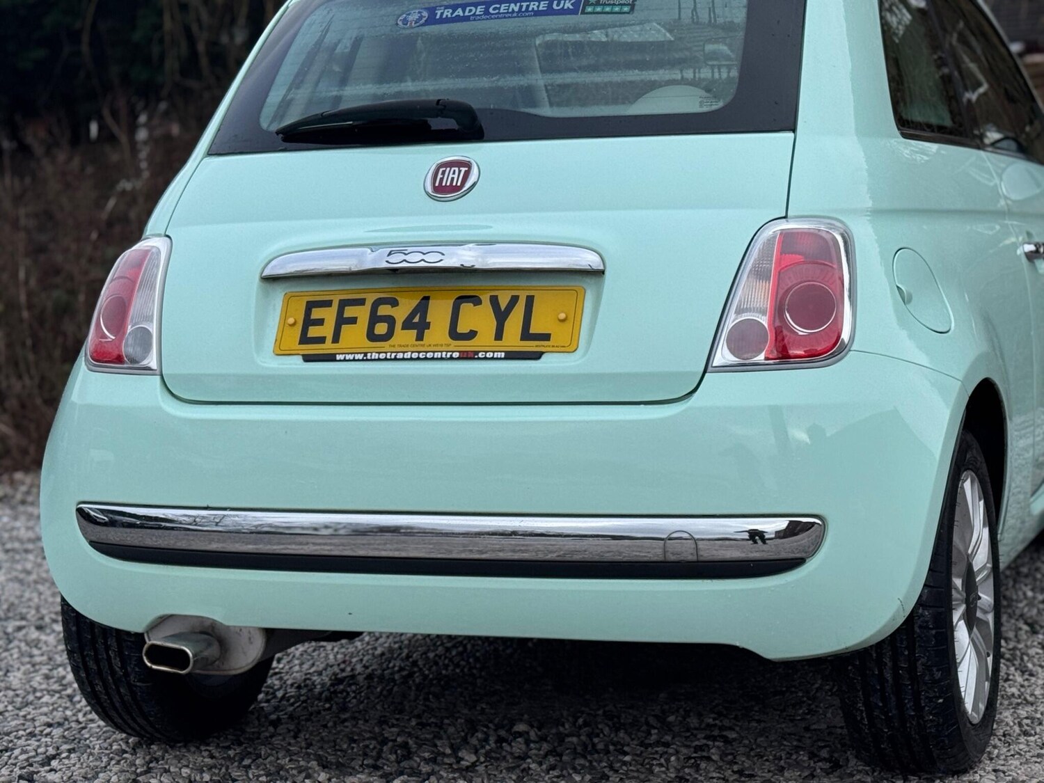 Used Fiat 500 for sale - 77550683: Photo 63