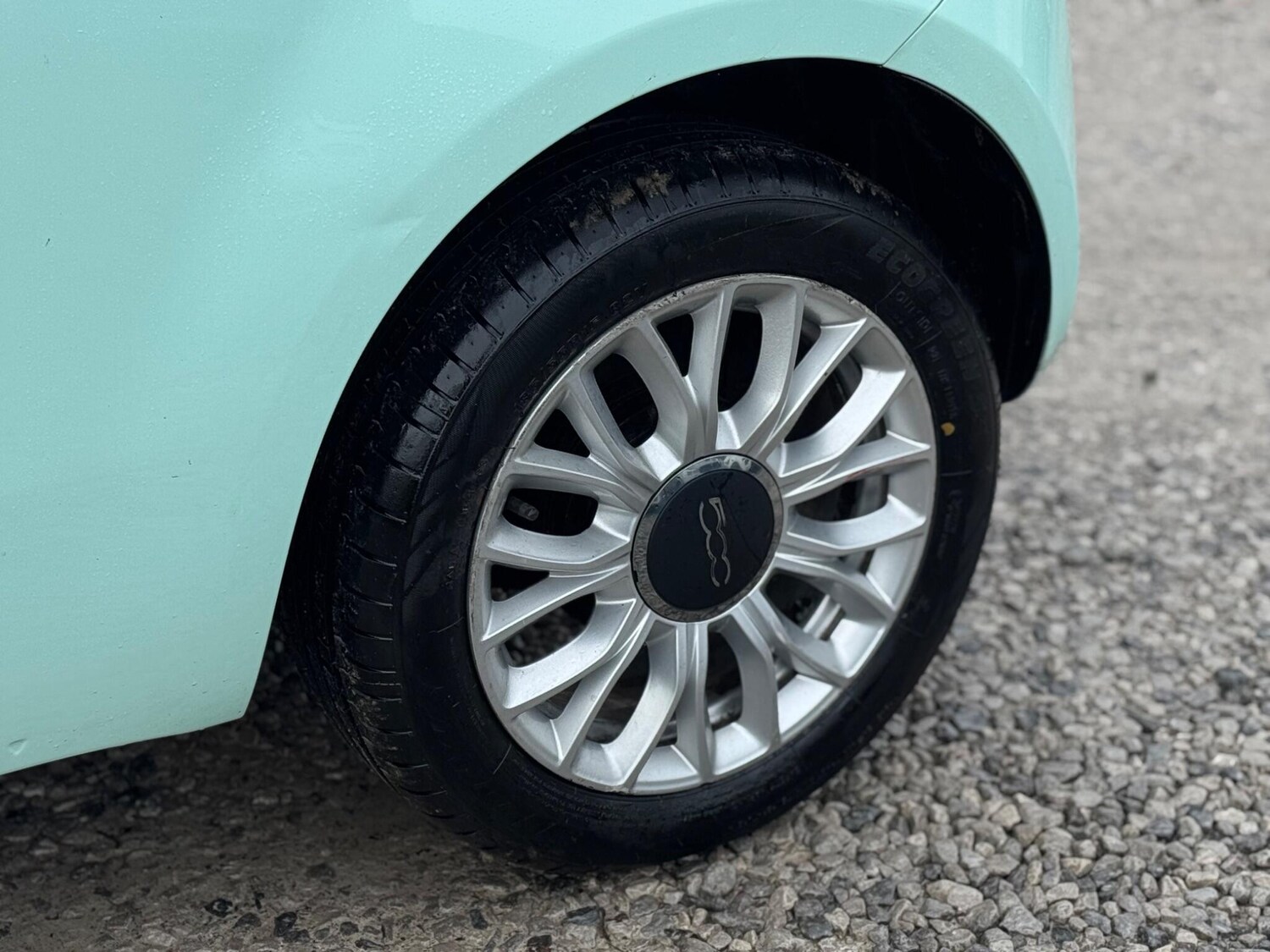 Used Fiat 500 for sale - 77550683: Photo 65