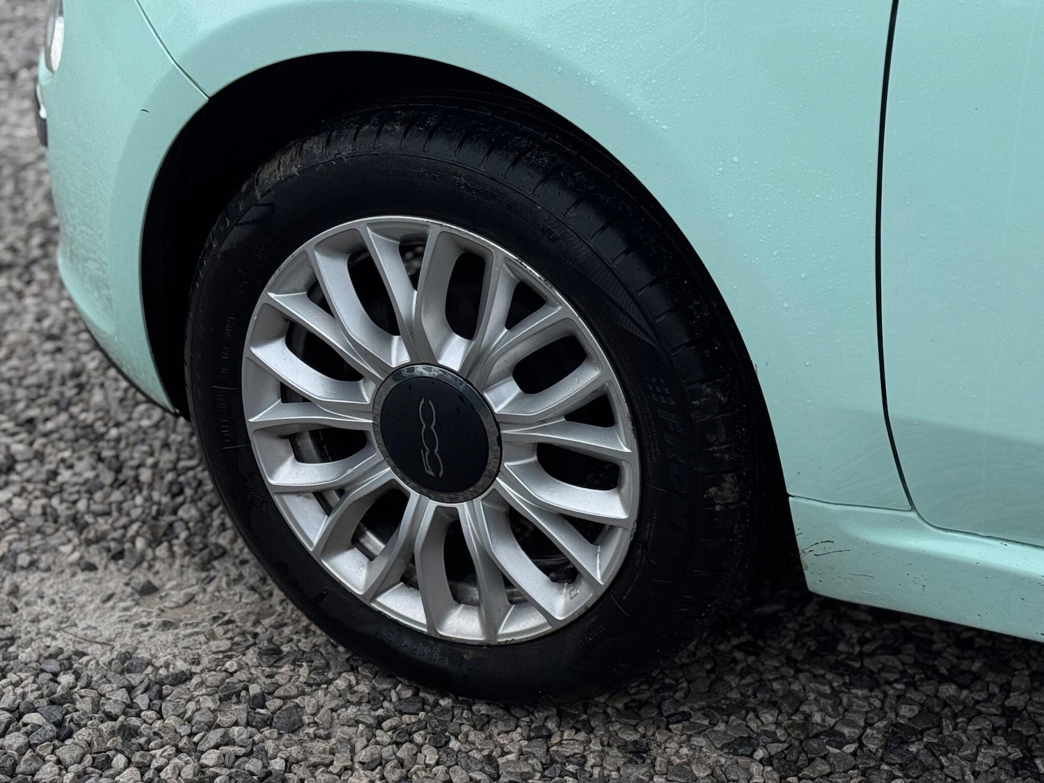 Used Fiat 500 for sale - 77550683: Photo 66