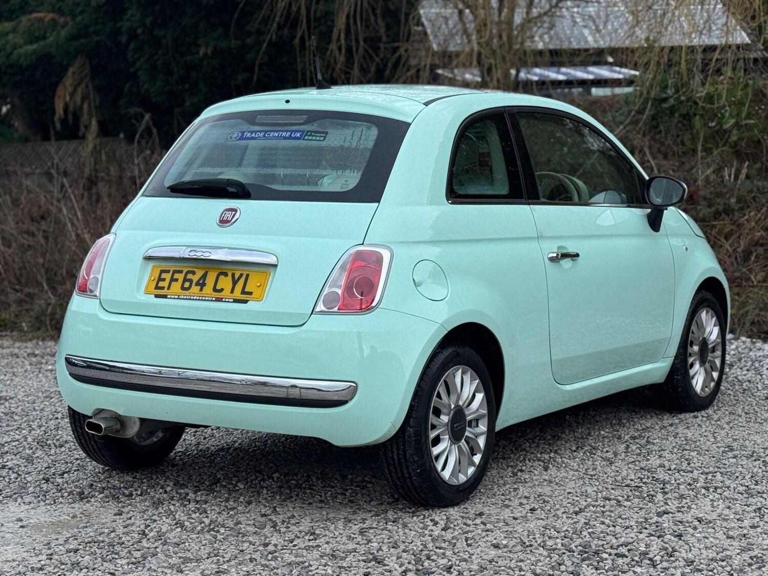 Used Fiat 500 for sale - 77550683: Photo 8