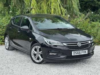 (66) - 1.0i Turbo ecoFLEX SRi Euro 6 (s/s) 5dr