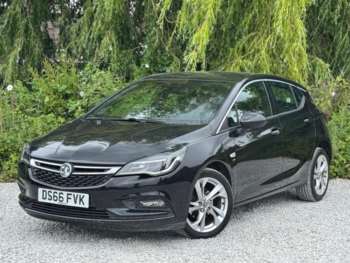 Used Vauxhall Astra 2016 for sale - 75225986: Photo