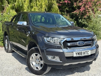 Used Ford Ranger 2018 for sale - 75144376: Photo