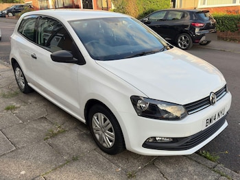 2014 (14) - 1.0 S 3dr [AC]