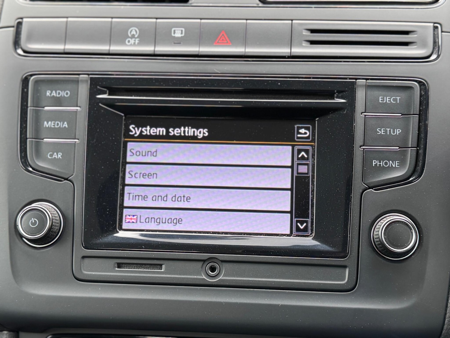 Vehicle 28