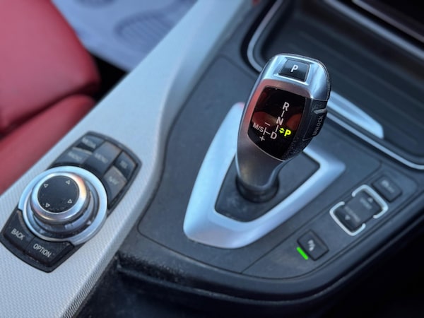 Used BMW 4 Series Gran Coupe 2014 for sale - 75144378: Photo 20
