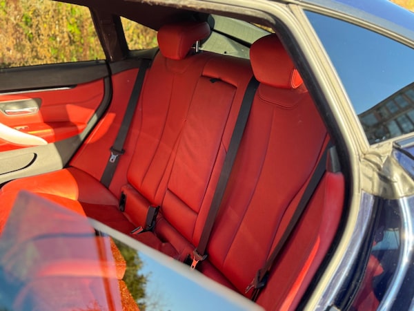 Used BMW 4 Series Gran Coupe 2014 for sale - 75144378: Photo 31