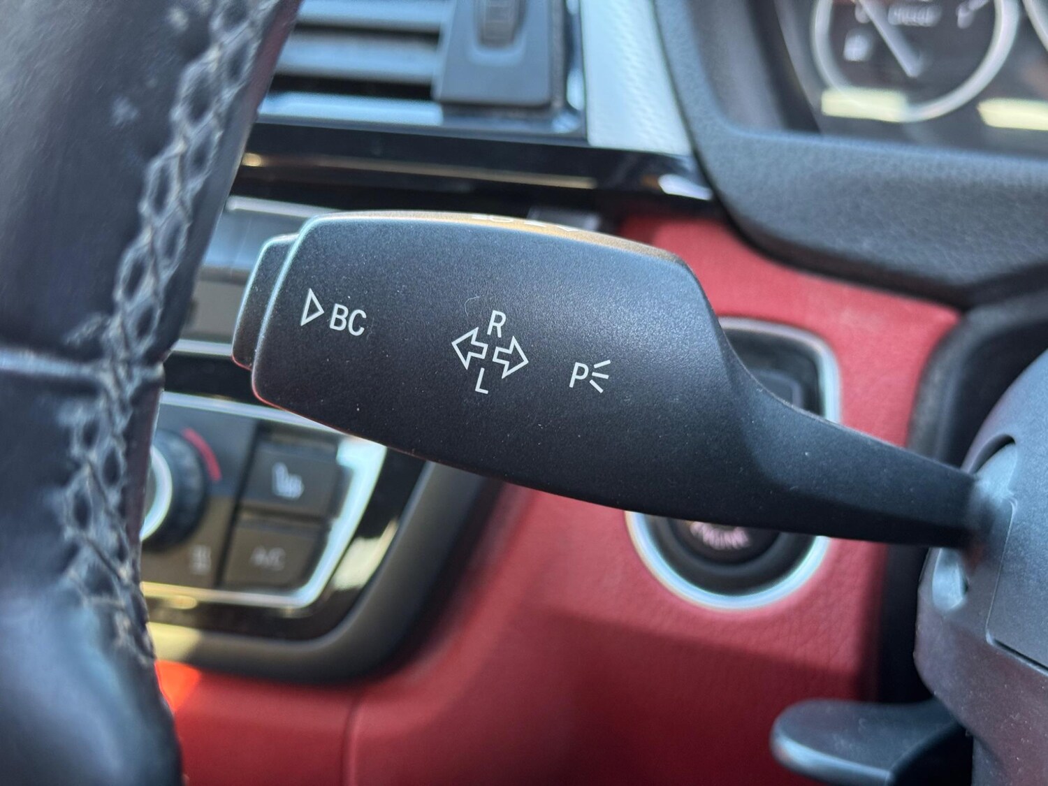 Vehicle 36