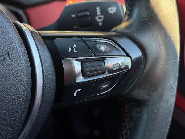 Used BMW 4 Series Gran Coupe 2014 for sale - 75144378: Photo 39