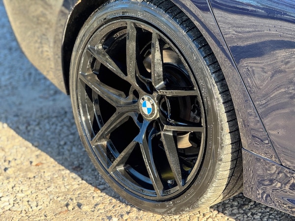 Used BMW 4 Series Gran Coupe 2014 for sale - 75144378: Photo 42