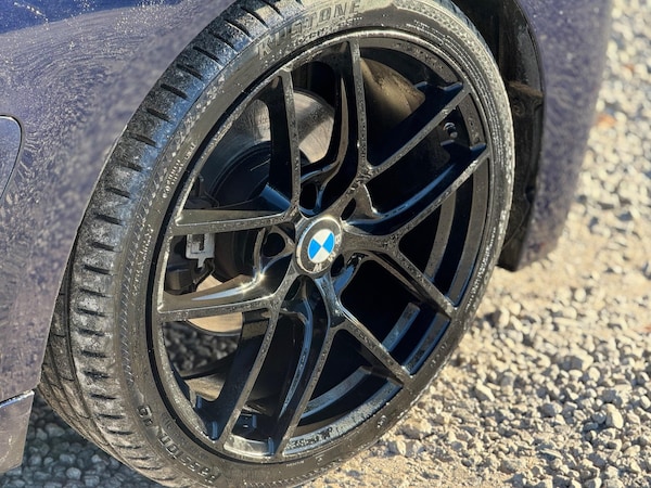 Used BMW 4 Series Gran Coupe 2014 for sale - 75144378: Photo 44