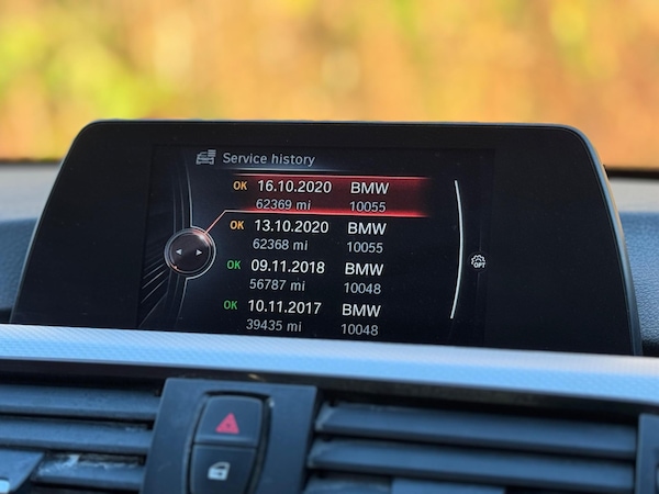 Used BMW 4 Series Gran Coupe 2014 for sale - 75144378: Photo 46